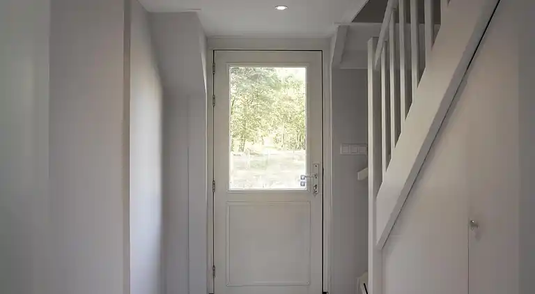 Semesterbostad i Haaksbergen