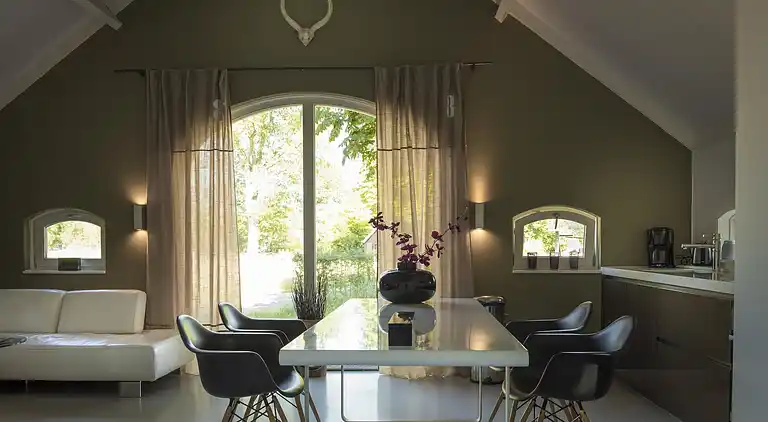 Semesterbostad i Haaksbergen