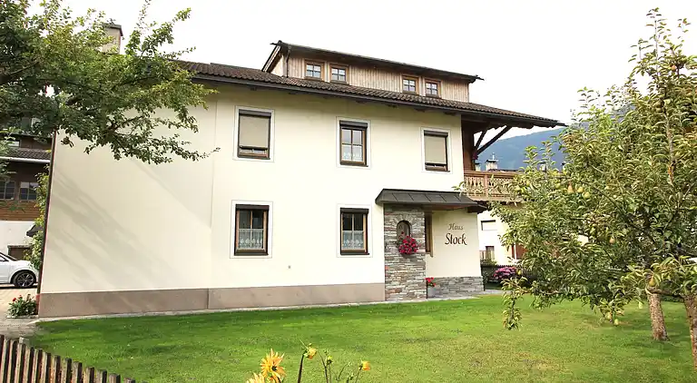 Lägenhet i Zell am Ziller