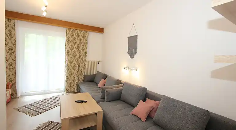 Apartment in Aschau im Zillertal