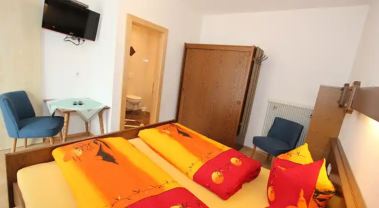 Apartment in Aschau im Zillertal