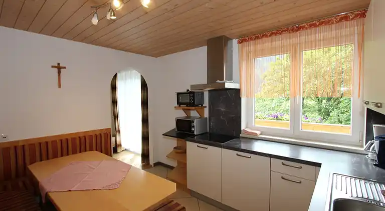 Apartment in Aschau im Zillertal