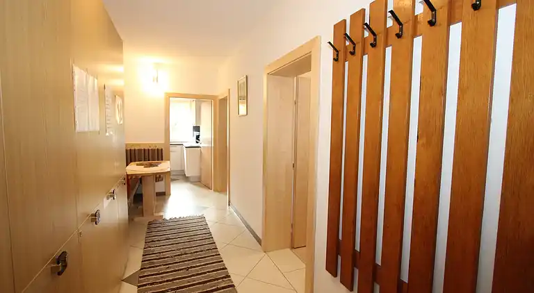 Apartment in Aschau im Zillertal