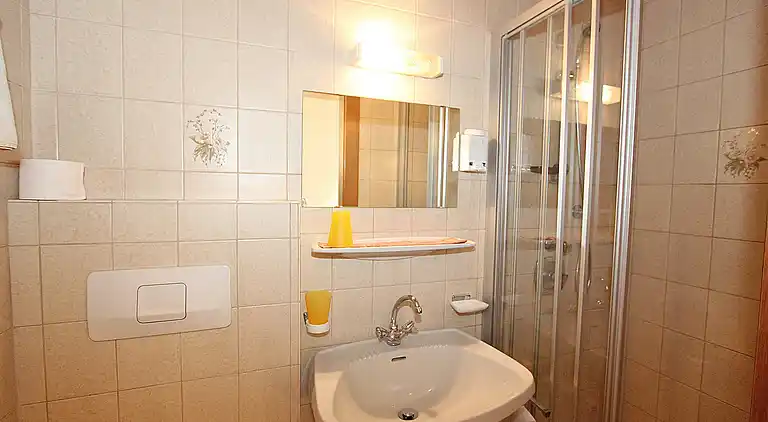 Apartment in Aschau im Zillertal