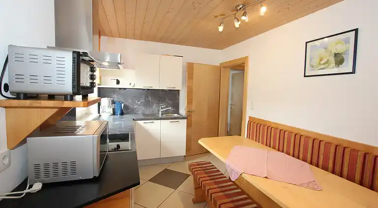 Apartment in Aschau im Zillertal