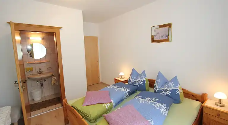 Apartment in Aschau im Zillertal