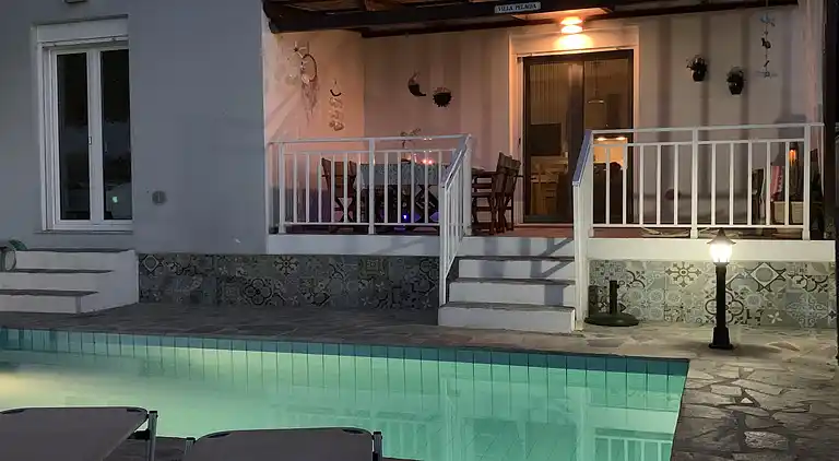 Villa in Τοπική Κοινότητα Μέσης