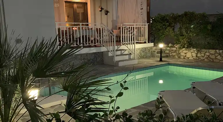 Villa in Τοπική Κοινότητα Μέσης