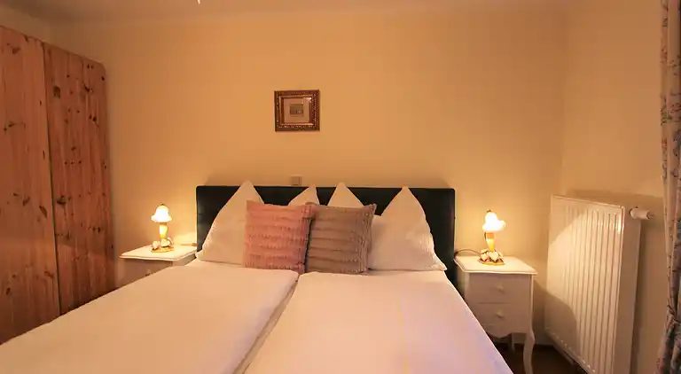 Apartment in Kitzbühel