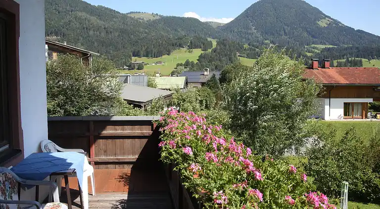 Ferielejlighed i Kirchdorf in Tirol