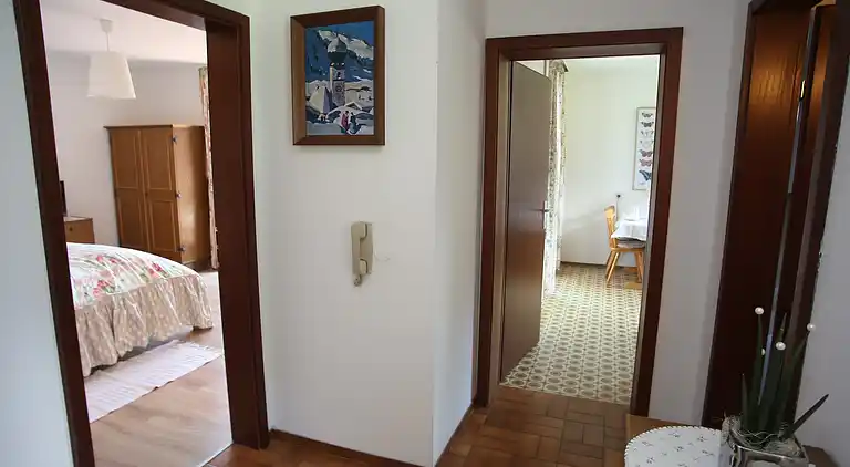 Apartment in Kirchdorf in Tirol