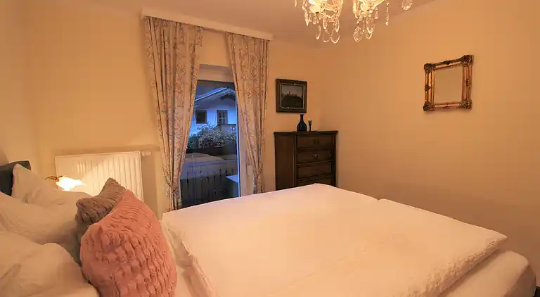 Apartment in Kitzbühel