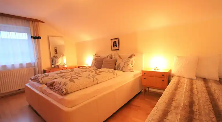 Apartment in Kitzbühel