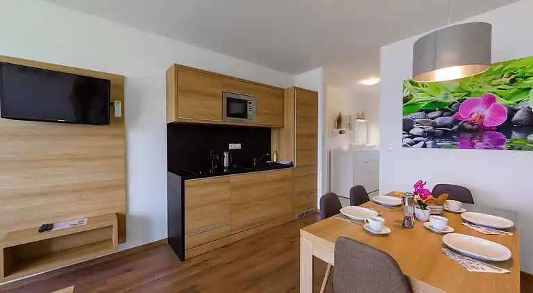 Apartment in Lutzmannsburg