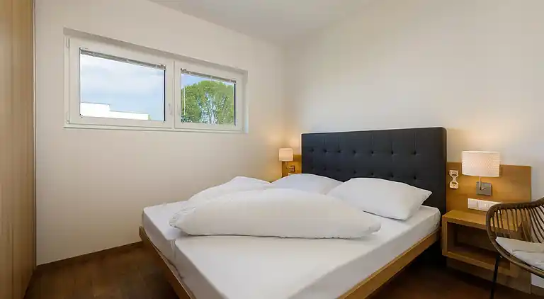 Apartment in Lutzmannsburg