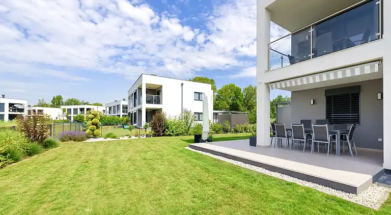 Apartment in Lutzmannsburg