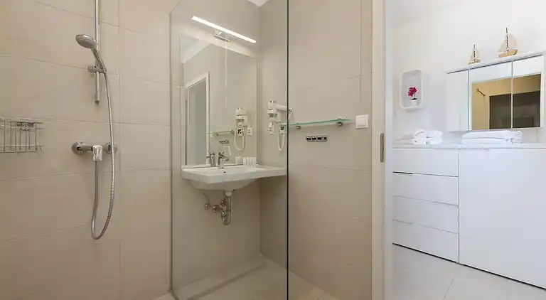 Apartment in Lutzmannsburg