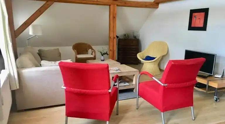 Ferielejlighed i Stupná