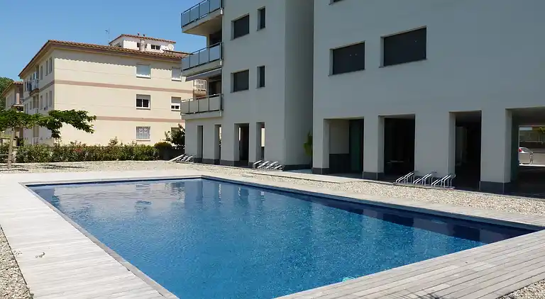 Apartment in Bon Relax