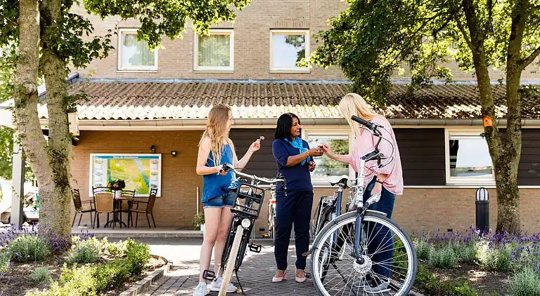 Cottage in South Holland