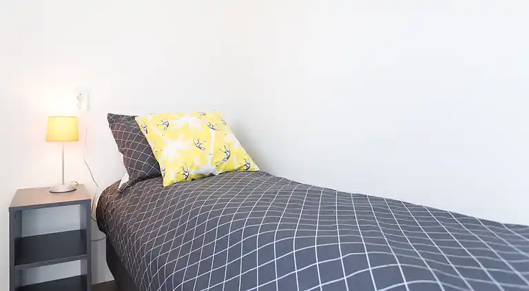 Cottage in South Holland