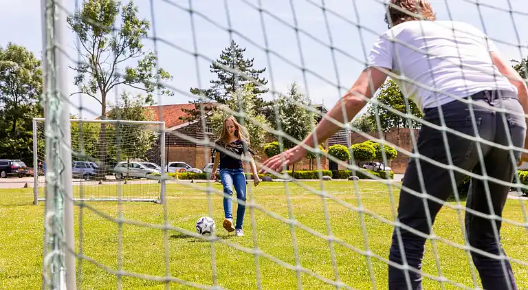Cottage in South Holland