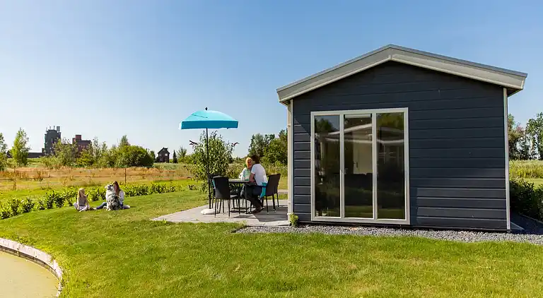 Cottage in South Holland