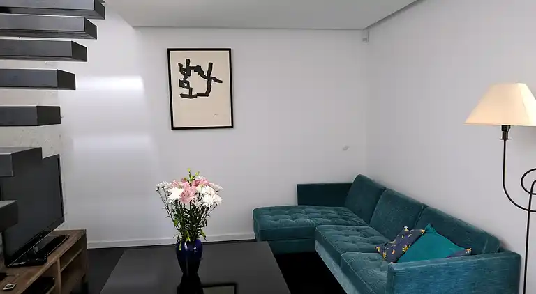 Herrenhaus in Loulé