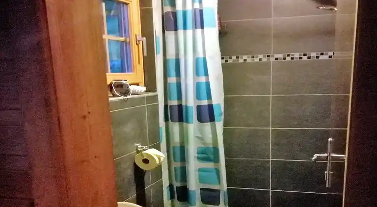 Cottage in Radenthein