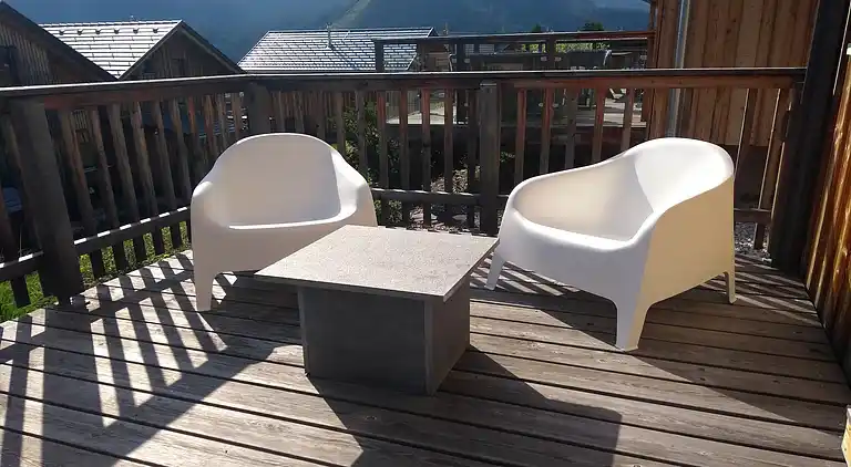 Cottage in Hohentauern