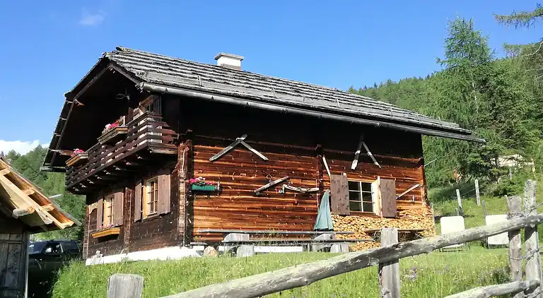 Cottage in Radenthein