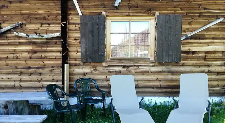 Cottage in Radenthein