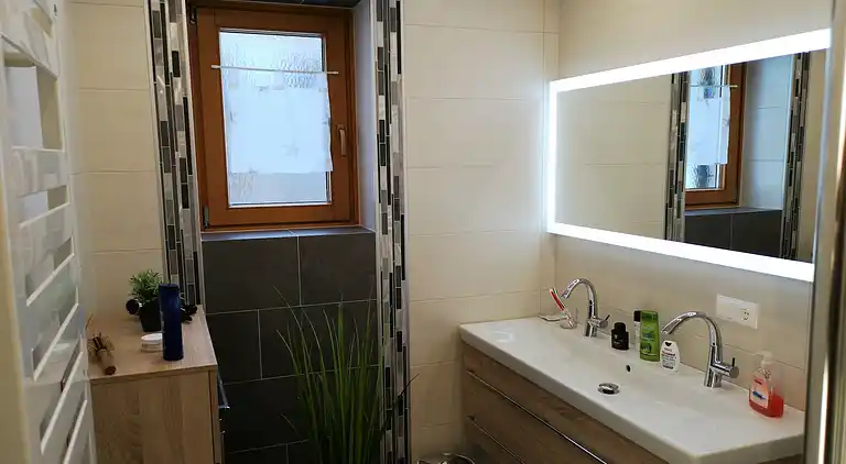 Sommerhus i Oberdorf