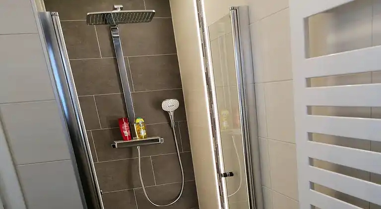 Sommerhus i Oberdorf