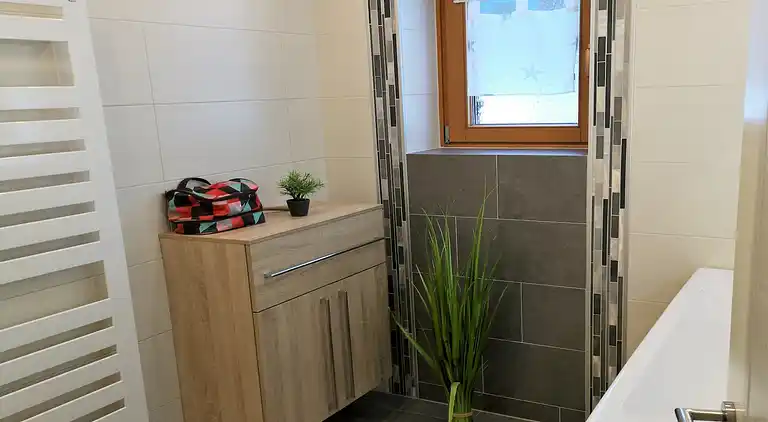 Sommerhus i Oberdorf