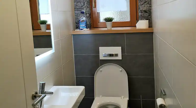 Sommerhus i Oberdorf