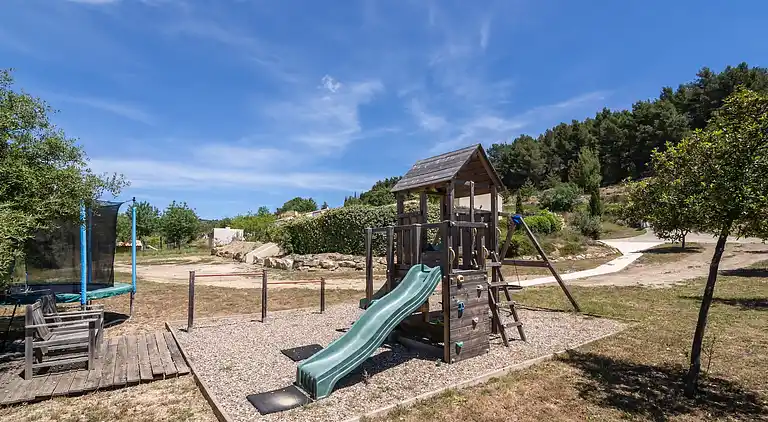 Villa in Languedoc-Roussillon