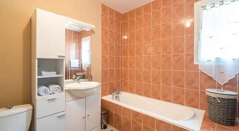 Villa in Languedoc-Roussillon