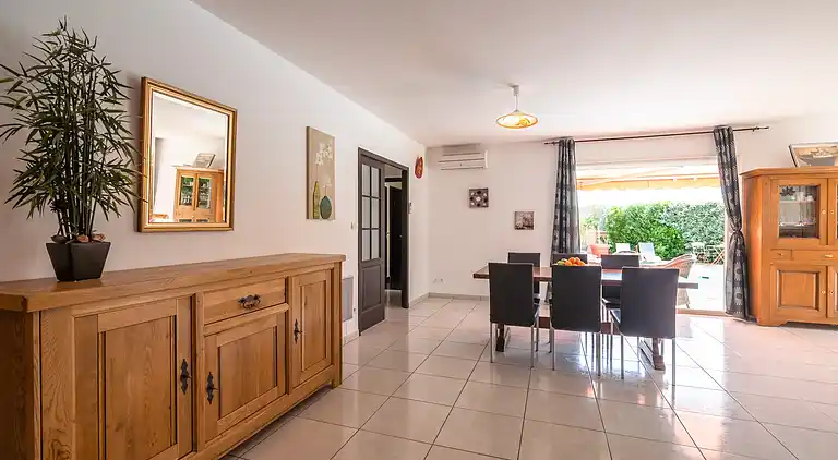 Villa in Languedoc-Roussillon