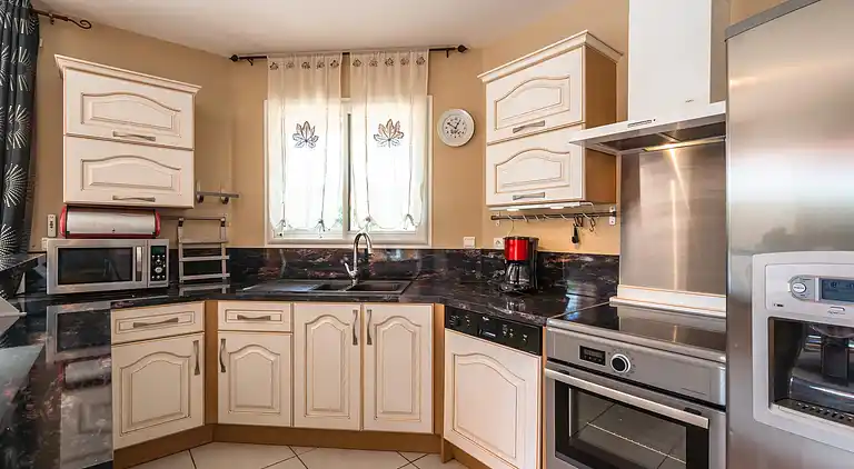 Villa in Languedoc-Roussillon