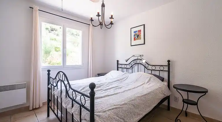 Villa in Languedoc-Roussillon