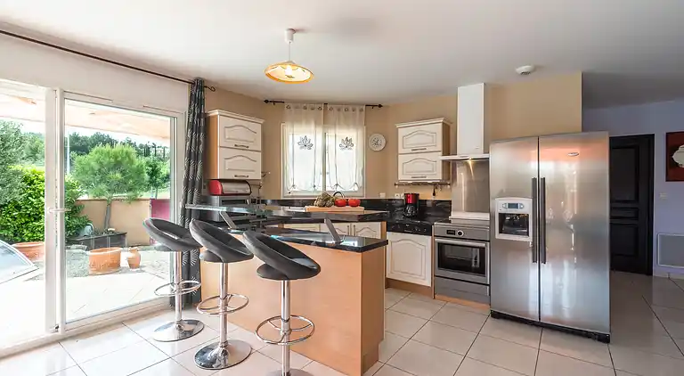 Villa in Languedoc-Roussillon