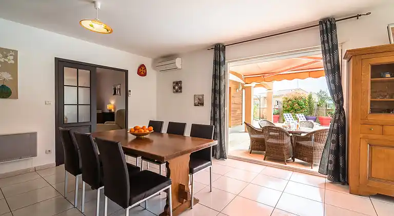 Villa in Languedoc-Roussillon