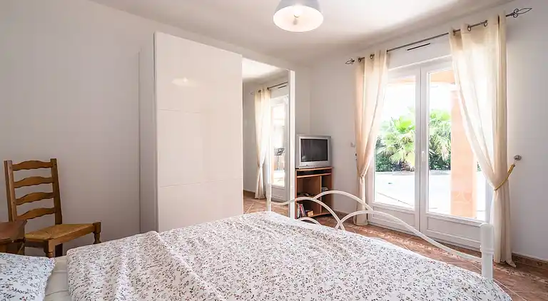 Villa in Languedoc-Roussillon