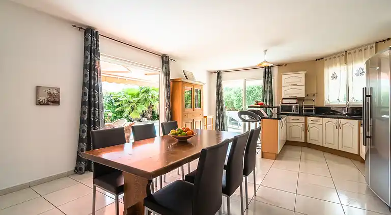 Villa in Languedoc-Roussillon