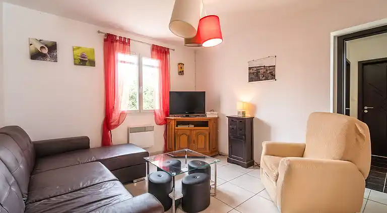 Villa in Languedoc-Roussillon