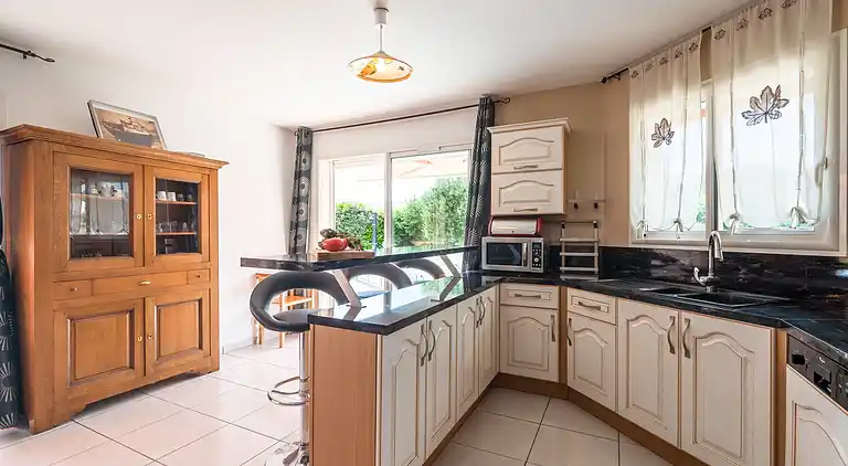 Villa in Languedoc-Roussillon