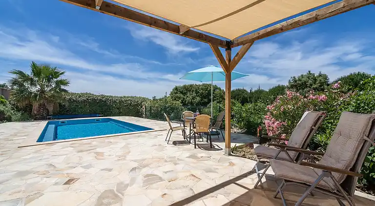 Villa in Languedoc-Roussillon