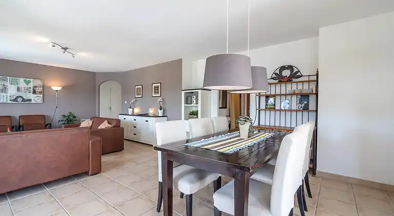 Villa in Languedoc-Roussillon