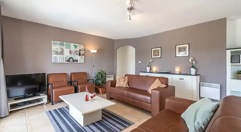 Villa in Languedoc-Roussillon